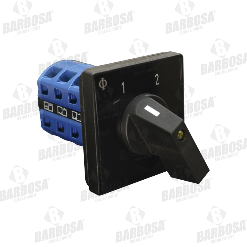 COMUTADOR CA20-BR9639EG -2POS.(FMB350/400)