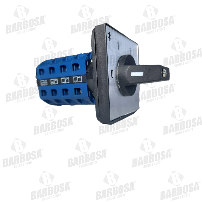 COMUTADOR CA20-BRE310-EG - 3POS. FPB 70