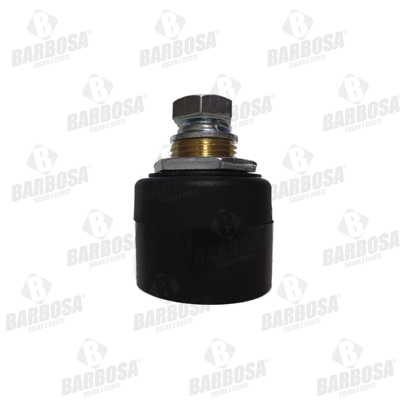 ENGATE 12,8MM P/ PAINEL FEMEA (35-50MM)