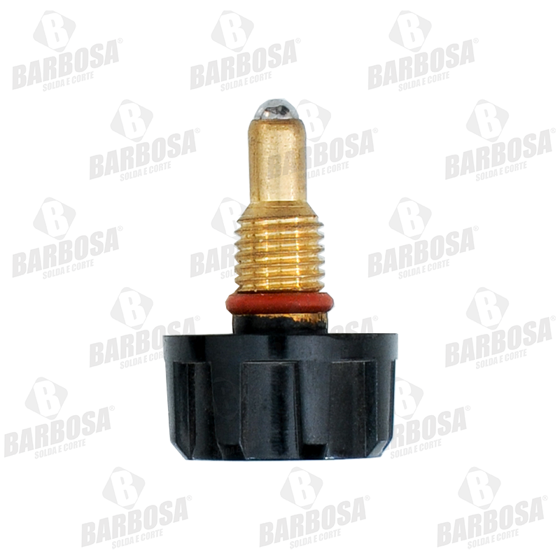 VALVULA DE GAS TOCHA TIG 9V/17V/18V/20V
