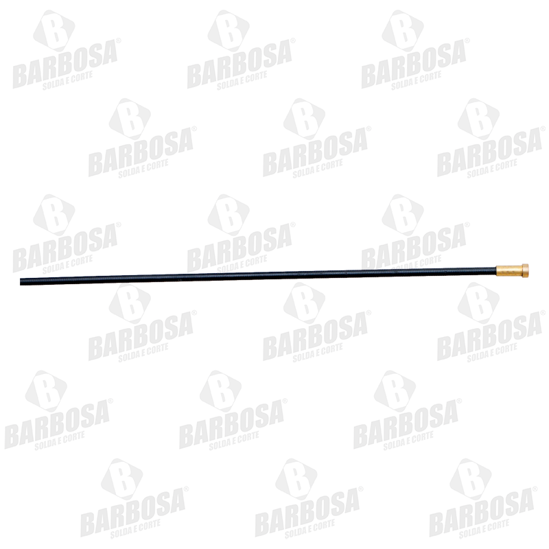 GUIA ESPIRAL 0,8 A 1,0MM 3,5MTS (800)