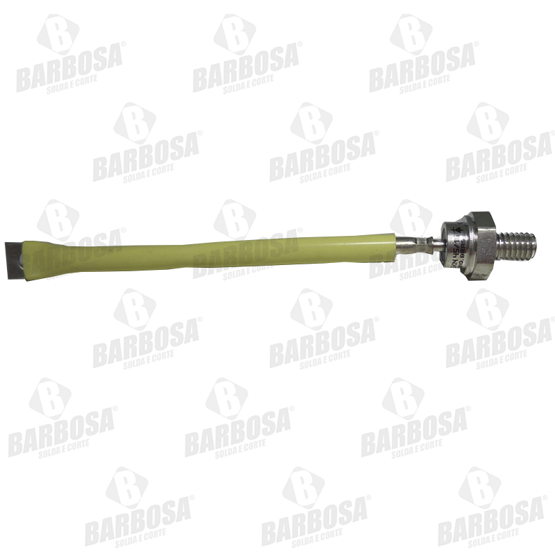 DIODO ROSCA SKN 45/16 C/ ESP.