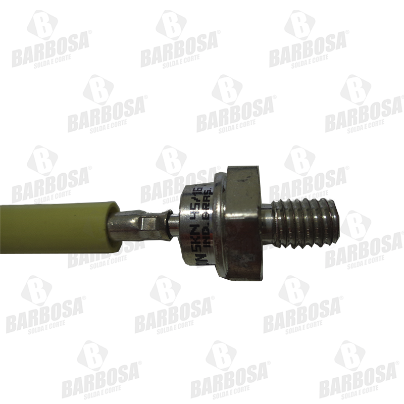 DIODO ROSCA SKN 45/16 C/ ESP.