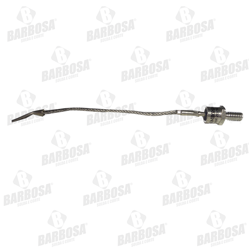 DIODO ROSCA SKR 20/16 C/ ESP.