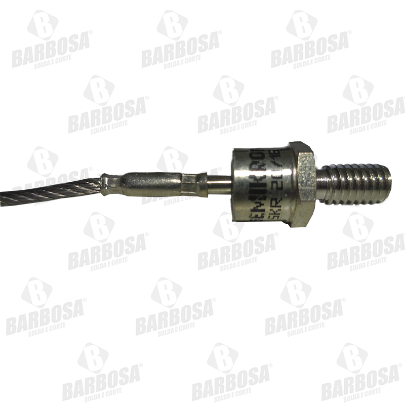 DIODO ROSCA SKR 20/16 C/ ESP.