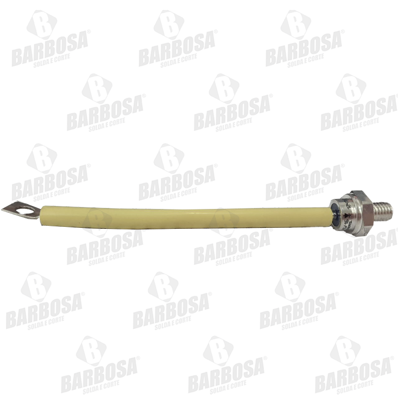 DIODO ROSCA SKR 45/16 C/ ESP.