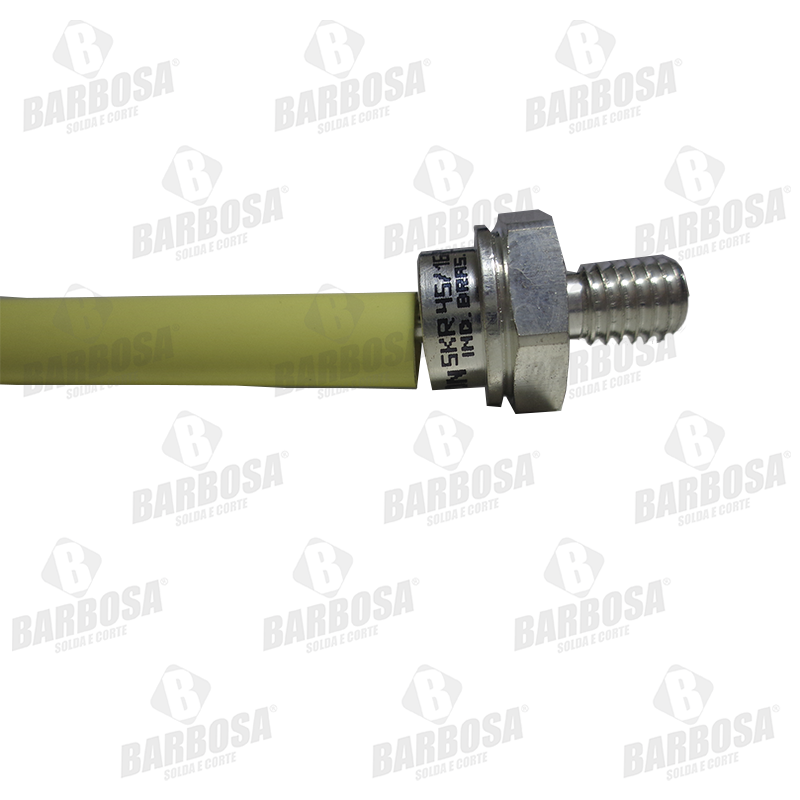 DIODO ROSCA SKR 45/16 C/ ESP.