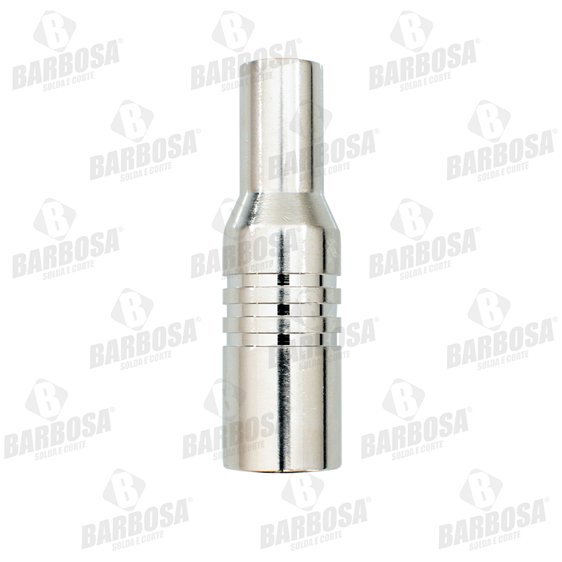 BOCAL ALETADO LONGO 14MM (594)