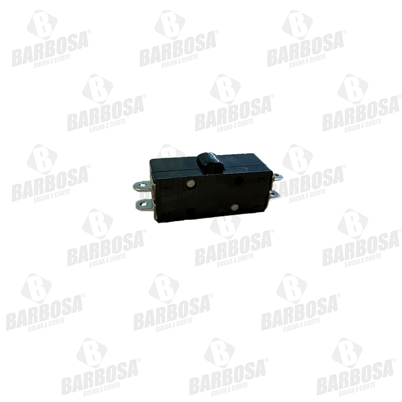 MICRORRUPTOR PARA TOCHA K126