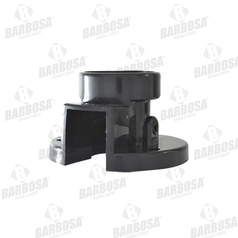 FLANGE DE FIXACAO DO EURO FEMEA