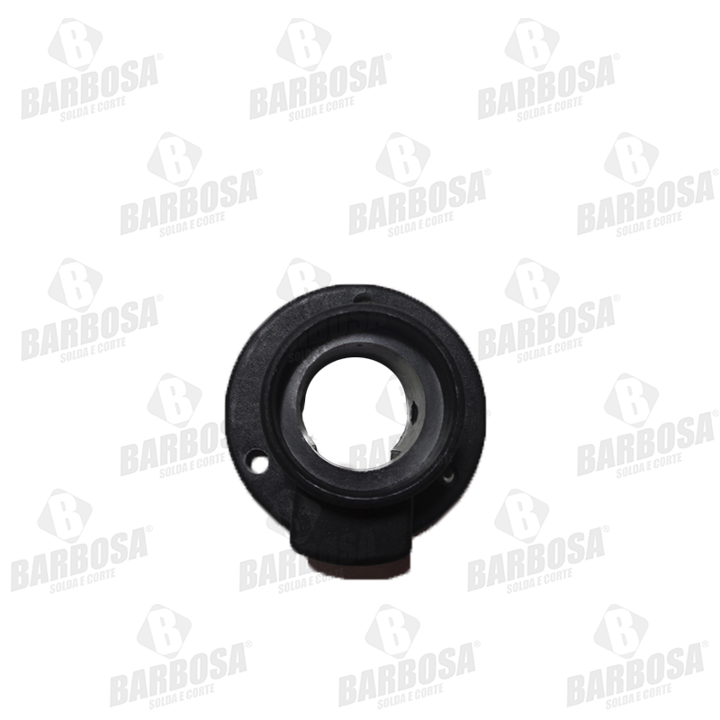 FLANGE DE FIXACAO DO EURO FEMEA