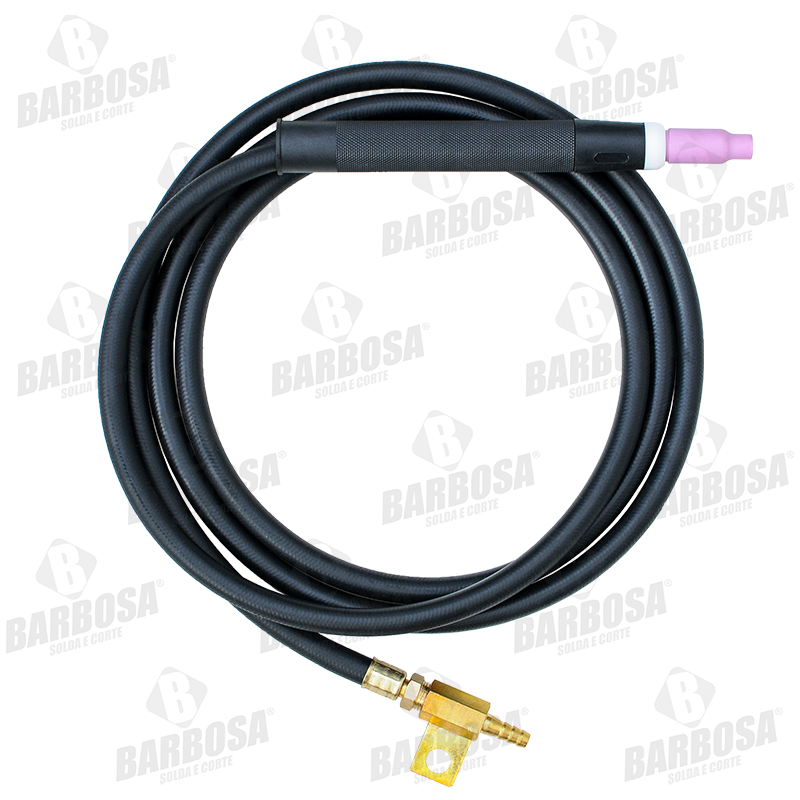 TOCHA TIG 26 RETA