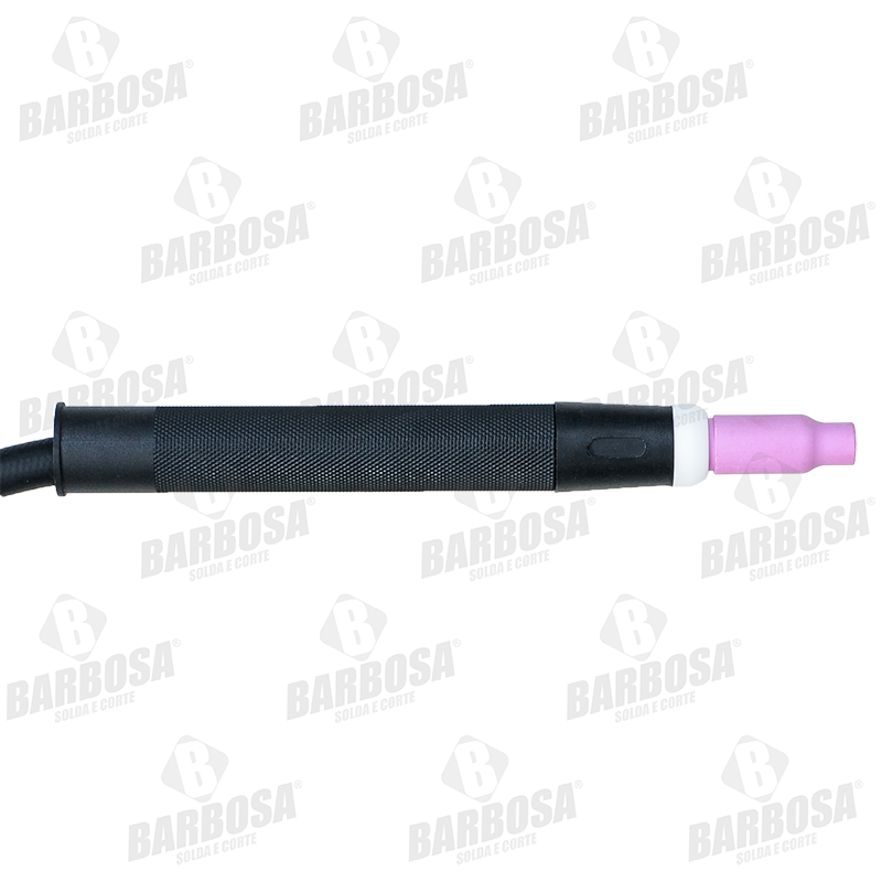 TOCHA TIG 26 RETA