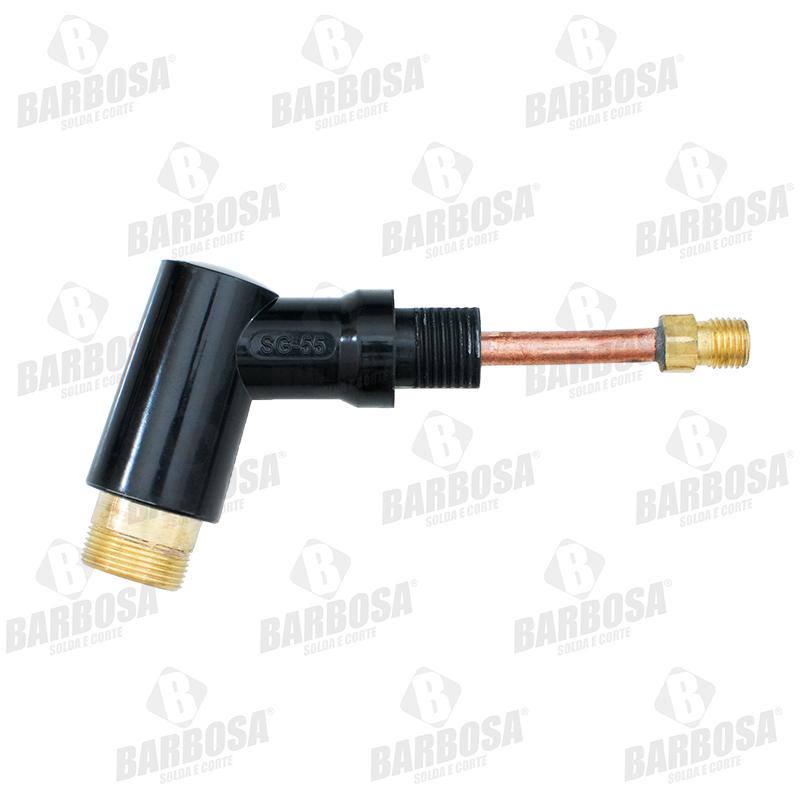 CORPO TOCHA PLASMA AG60 /SG55