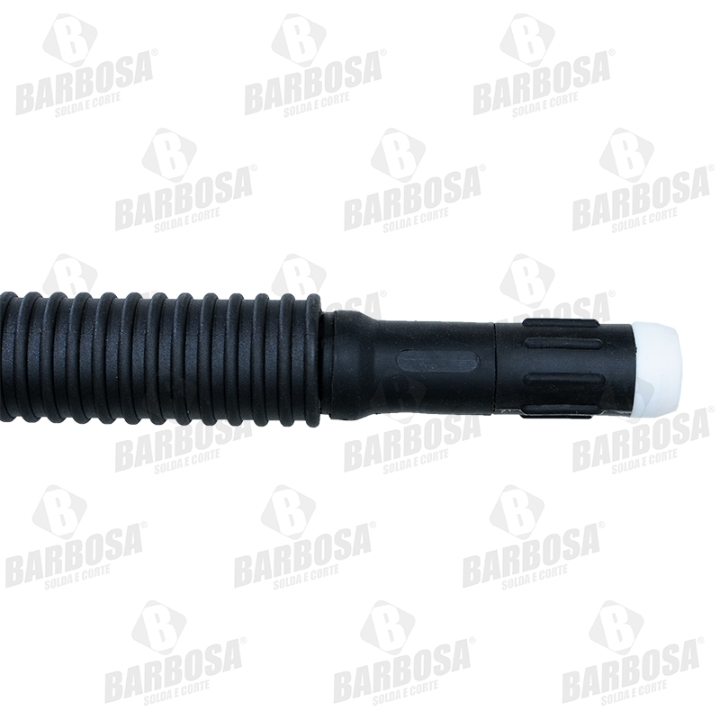 TOCHA TIG RETA 18W 3,5M ADAPTADOR 12,8MM