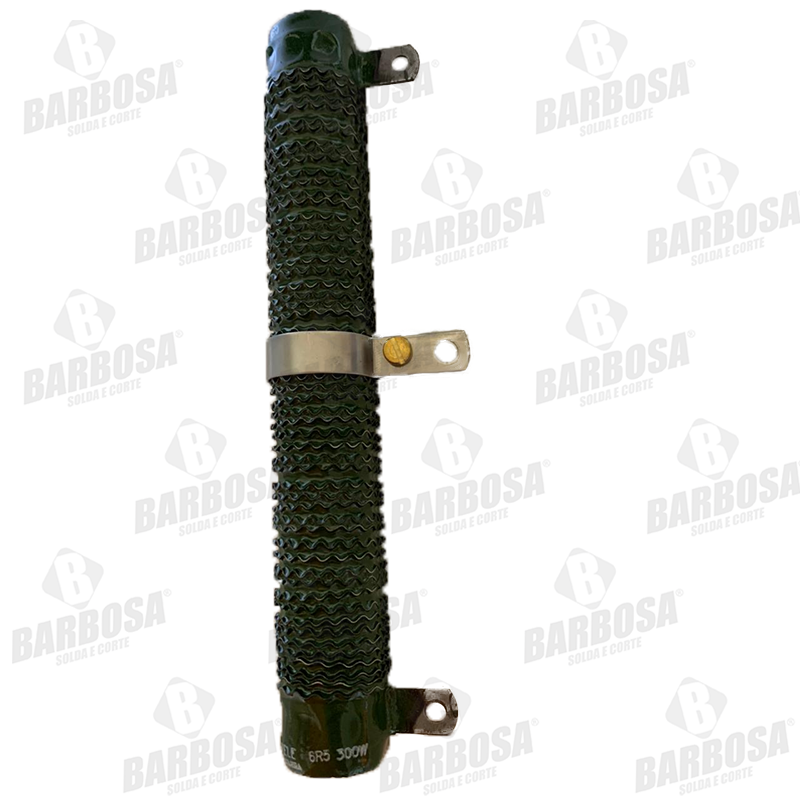 RESISTOR TIPO RO 6R5 300W