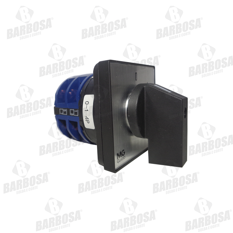 COMUTADOR MSE 32CS - 32A