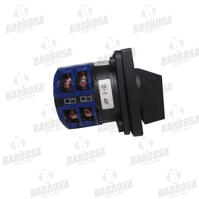 COMUTADOR MSE 32CS - 32A