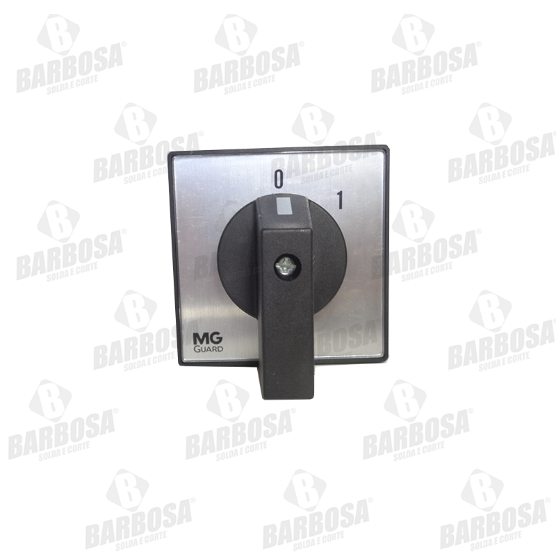 COMUTADOR MSE 32CS - 32A