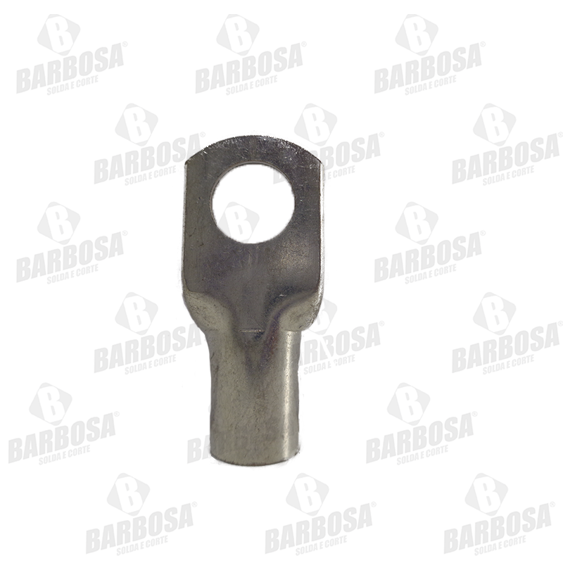 TERMINAL COMPRESSAO COBRE 70MM2-IMP.