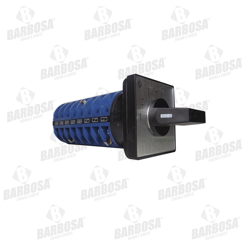 COMUTADOR C26.BR8259E LAG 400