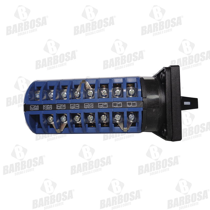 COMUTADOR C26.BR8259E LAG 400