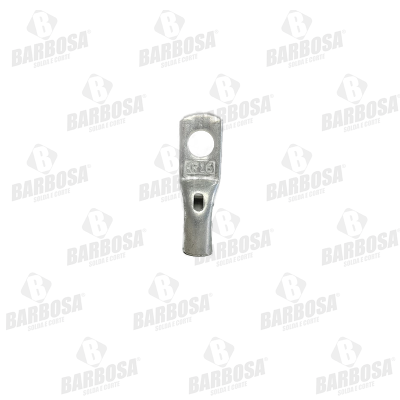 TERMINAL COMPRESSAO COBRE 16MM2