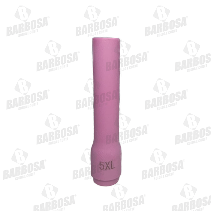 BOCAL CERAMICA EXTRA LONGO 796F76 -N5 TIG 9/20