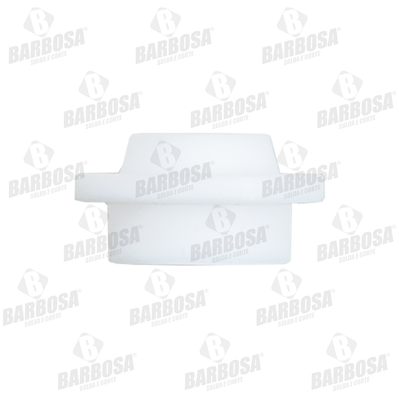 ISOLADOR INFERIOR GAS LENS TIG 17/18/26 (408)