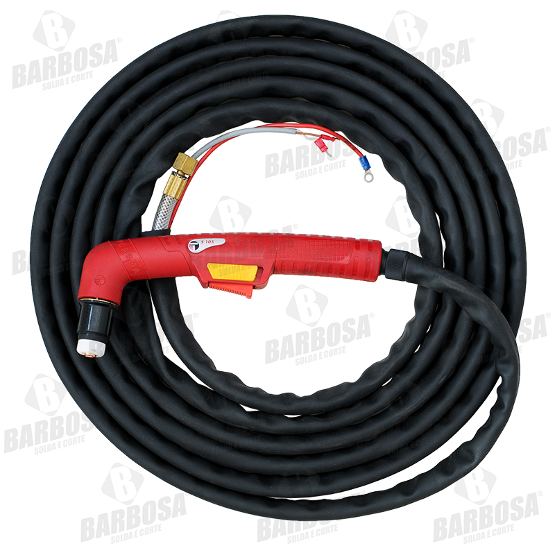 TOCHA PLASMA S75 -6M