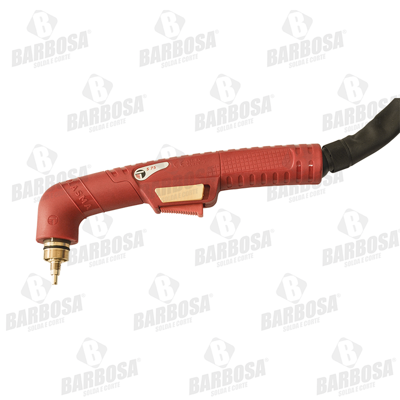 TOCHA PLASMA S75 -6M