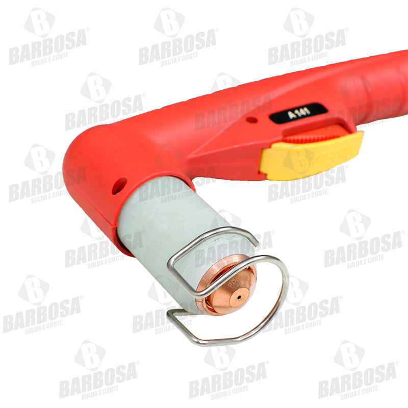 TOCHA PLASMA P150 6M CONEXAO 1/4G