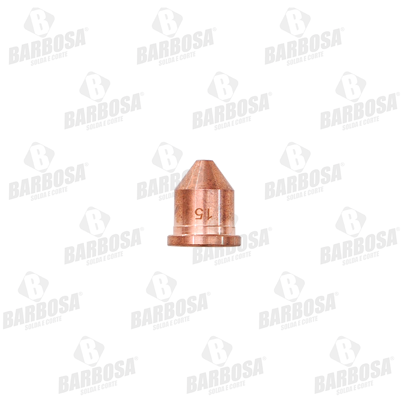 BICO DE CORTE PT105 1.5MM, 100A