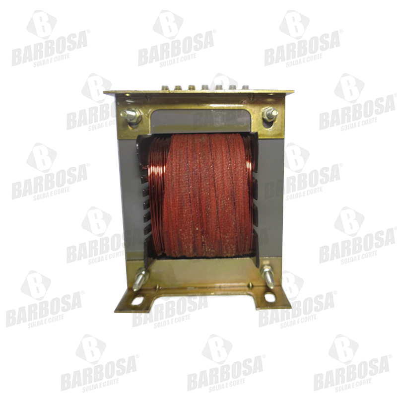TRANSFORMADOR AUXILIAR 220/380/440V - 0/24/110V - 500VA