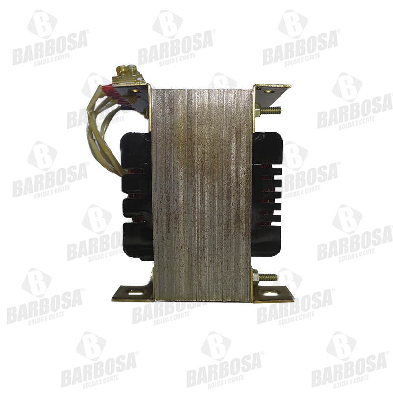 TRANSFORMADOR AUXILIAR 220/380/440V - 0/24/110V - 500VA