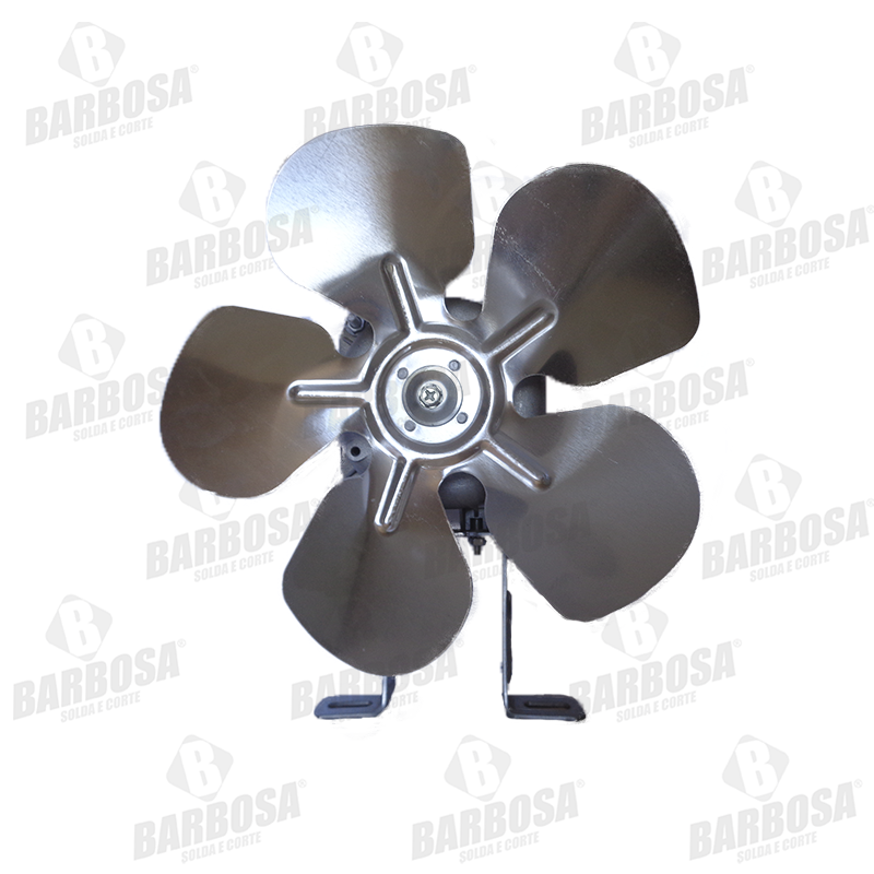 VENTILADOR DE AR 1/40 EXAUSTOR 220V (MC11)
