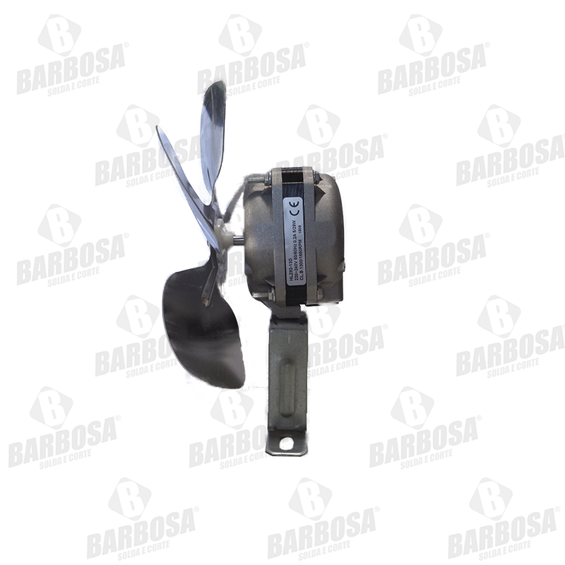 VENTILADOR DE AR 1/40 EXAUSTOR 220V (MC11)