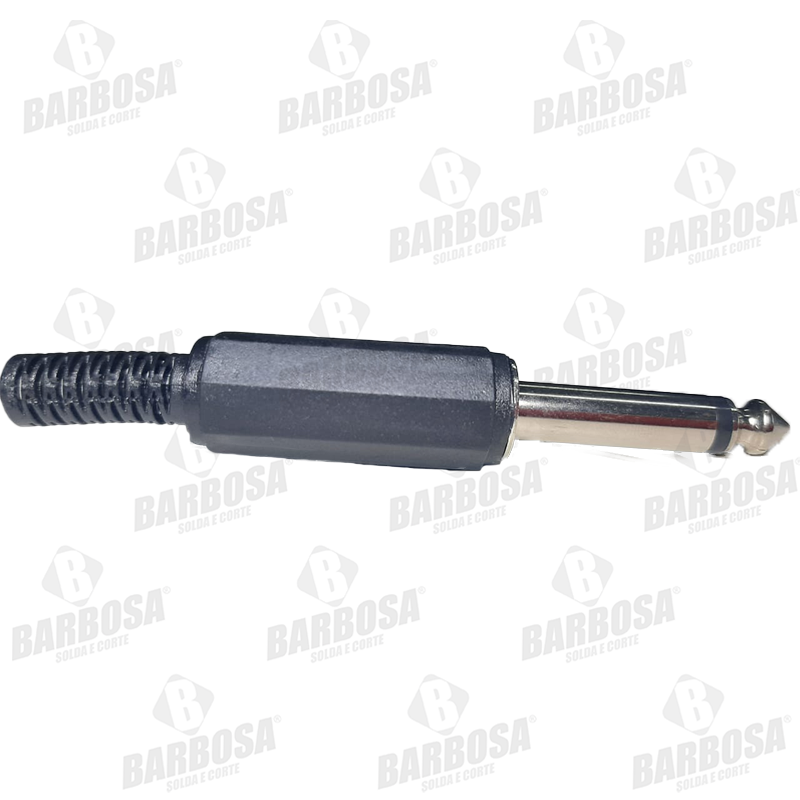 PLUG P10 MACHO