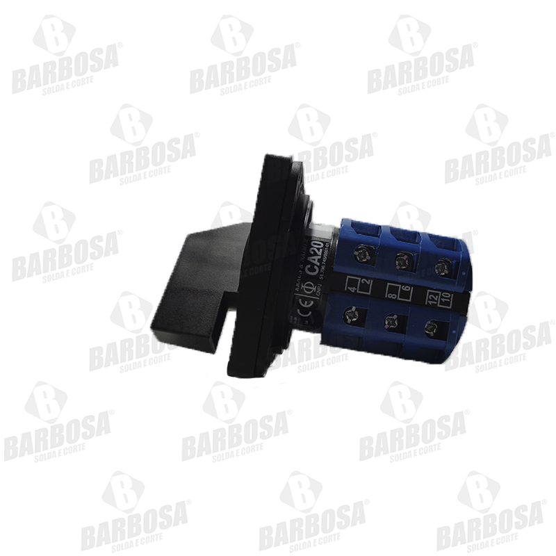 COMUTADOR C42-A202/BRA310EG