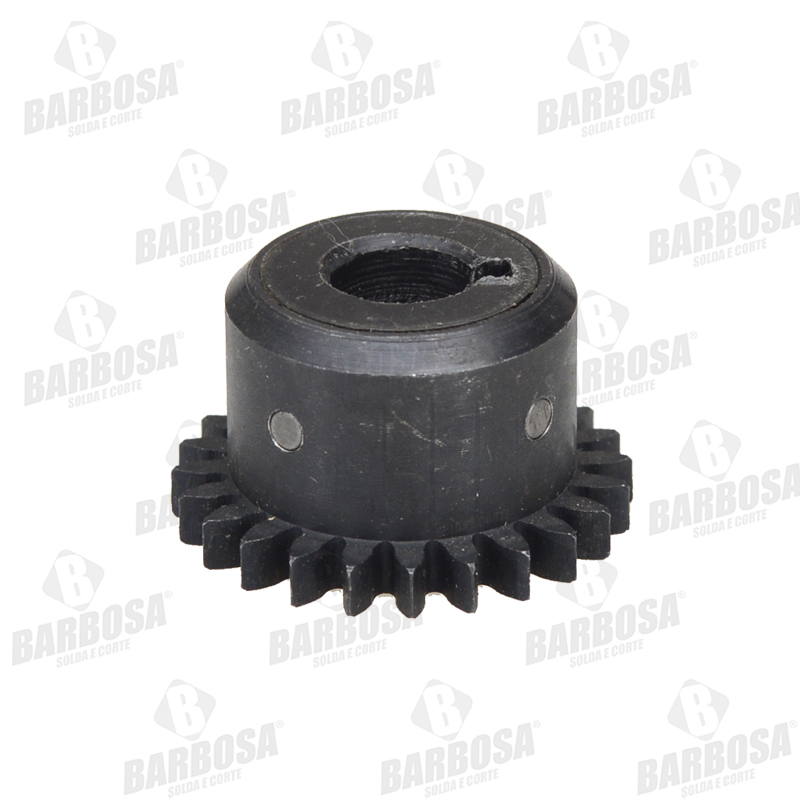 ENGRENAGEM MOTORA ISOLADA 44/44B