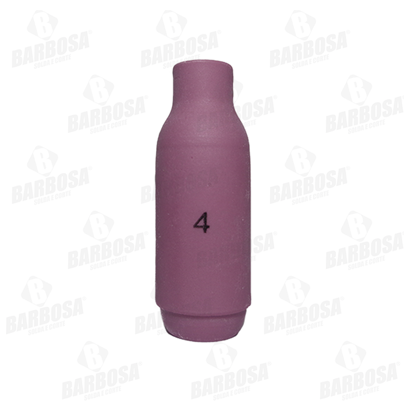 BOCAL CERAMICA N.4 - 10N50 (17/18/26) (430)