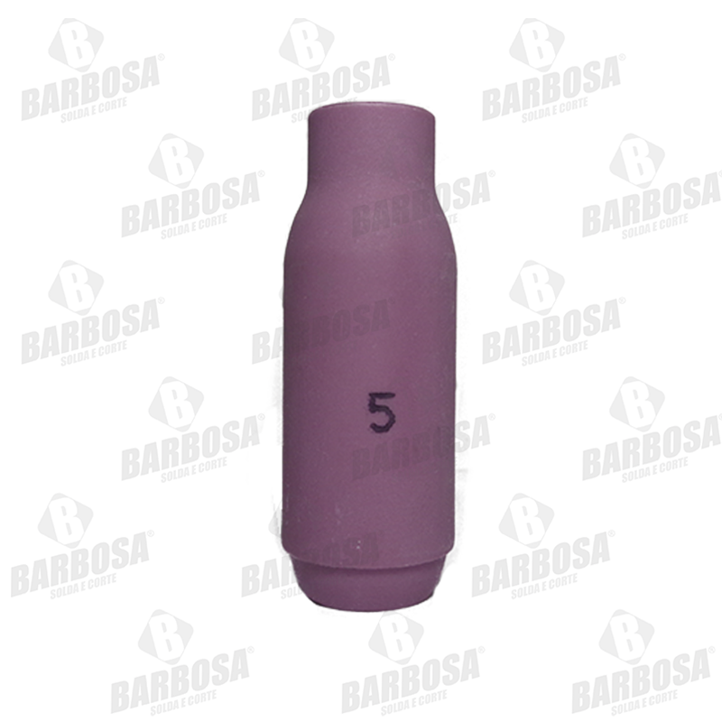 BOCAL CERAMICA N.5 - 10N49 (17/18/26) (431)