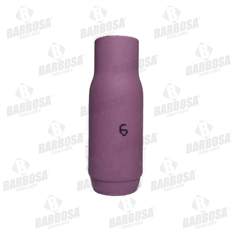 BOCAL CERAMICA N.6 - 10N48 (17/18/26) (432)
