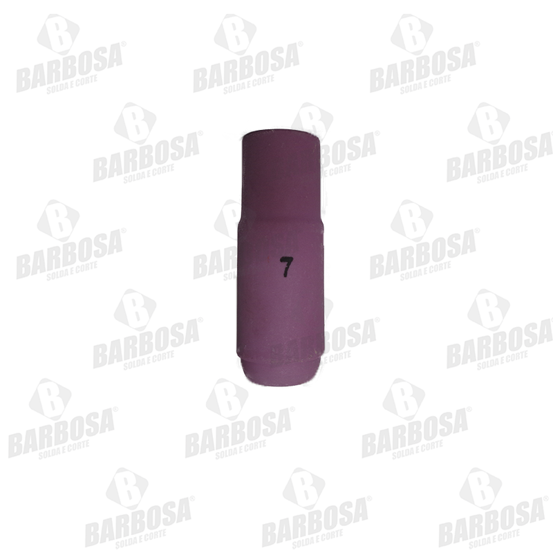 BOCAL CERAMICA N.7 - 10N47 (17/18/26) (433)
