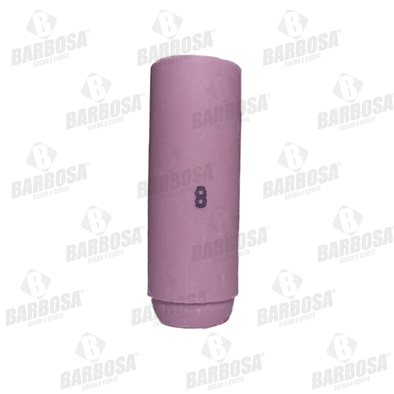 BOCAL CERAMICA N.8 - 10N46 (17/18/26) (434)