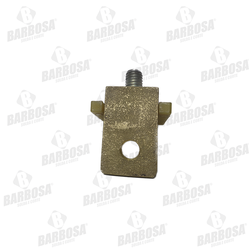 BORNE COMPLETO BAMBOZZI 90GRAUS