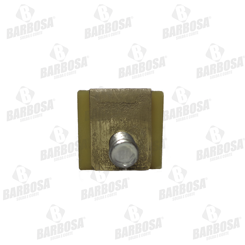 BORNE COMPLETO BAMBOZZI 90GRAUS