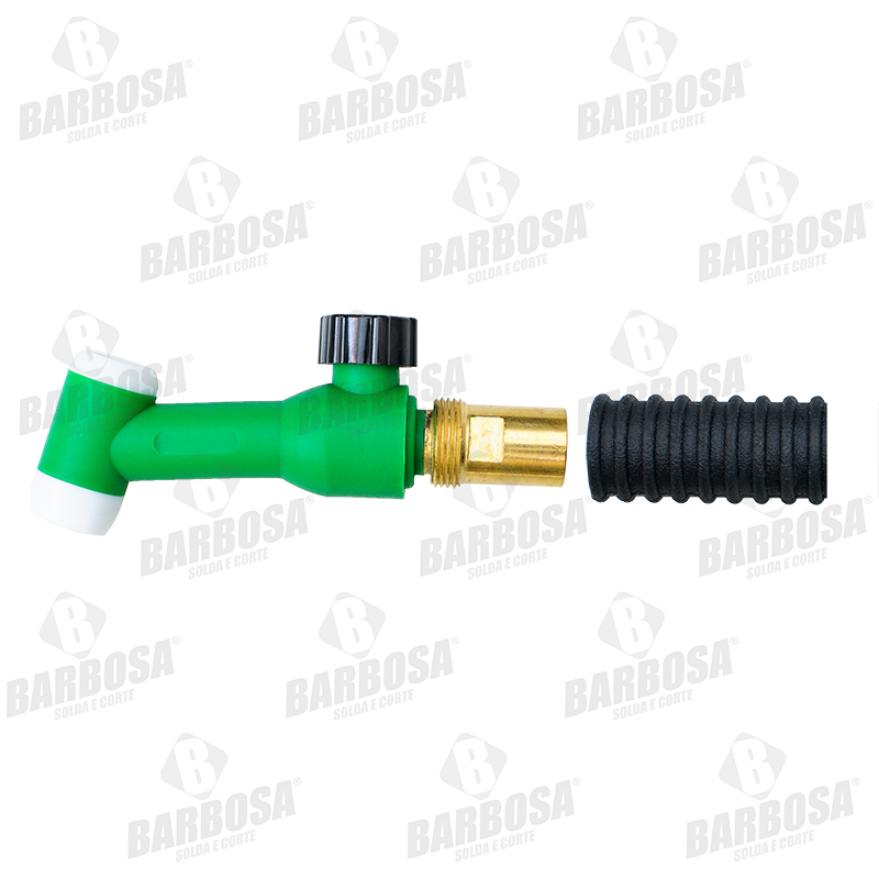 TOCHA TIG 26V - 3,0M -ADAPTADOR 9MM