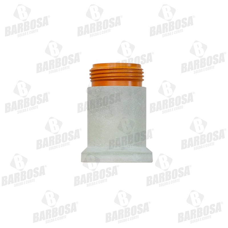 CORPO DO BOCAL PLASMA PT105