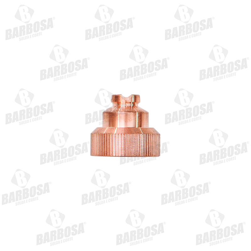 PROTETOR DO BOCAL MANUAL PT105 , 80-100A
